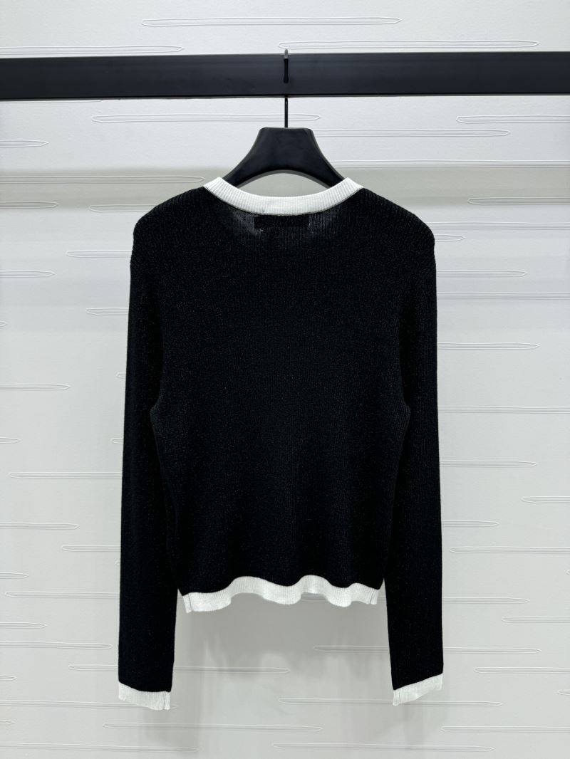 Christian Dior Sweaters